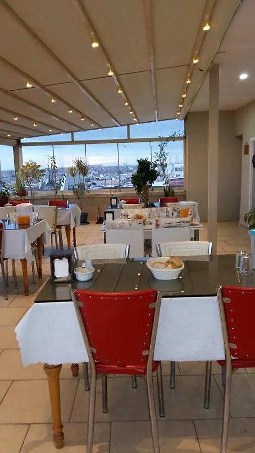 Hotel Dunay 이스탄불