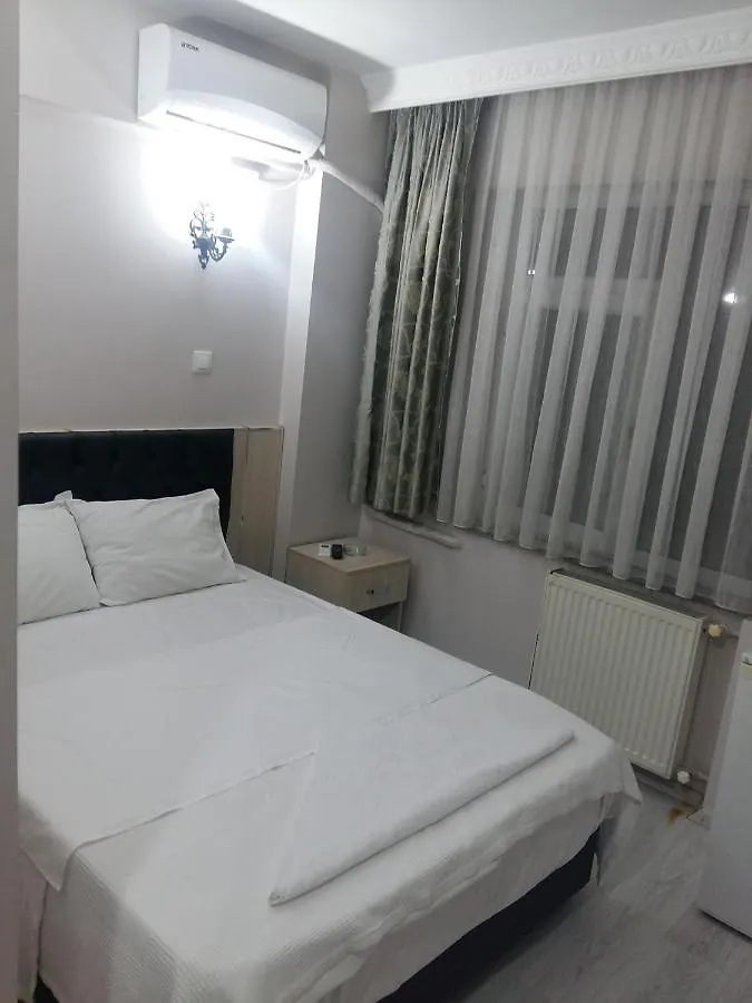 Hotel Dunay 이스탄불 아파트호텔
