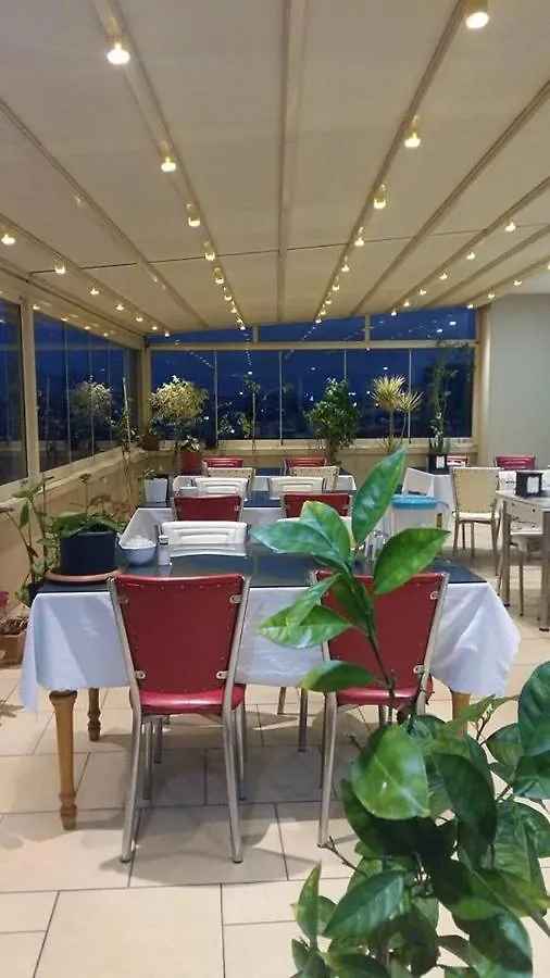 Hotel Dunay 이스탄불 0*,  터키