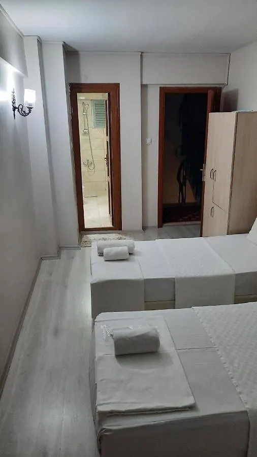 Hotel Dunay Стамбул